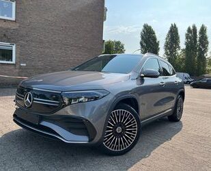 Mercedes-Benz EQA Gebrauchtwagen
