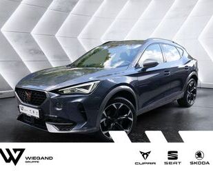 Cupra Formentor Gebrauchtwagen