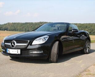 Mercedes-Benz SLK 200 Gebrauchtwagen