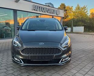 Ford S-Max Gebrauchtwagen