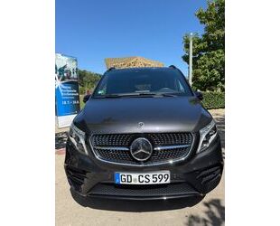 Mercedes-Benz V 300 Gebrauchtwagen