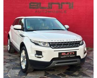 Land Rover Range Rover Evoque Gebrauchtwagen