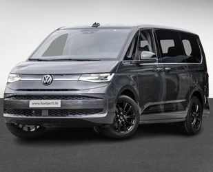 VW T7 Multivan Gebrauchtwagen