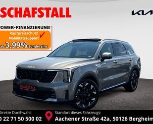 Kia Sorento Gebrauchtwagen