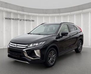 Mitsubishi Eclipse Gebrauchtwagen