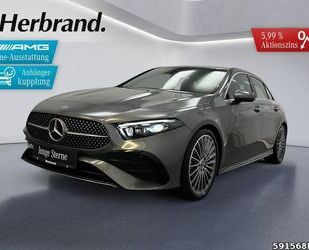 Mercedes-Benz A 200 Gebrauchtwagen