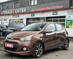 Hyundai i10 Gebrauchtwagen