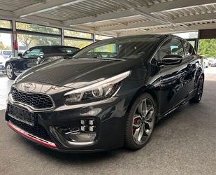 Kia ceed / Ceed Gebrauchtwagen