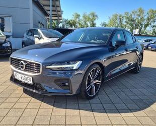 Volvo S60 Gebrauchtwagen
