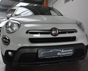 Fiat 500X Gebrauchtwagen