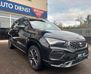 Seat Ateca Gebrauchtwagen