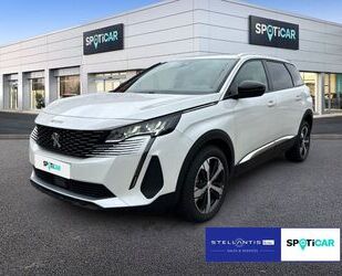 Peugeot 5008 Gebrauchtwagen