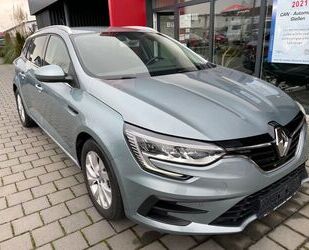 Renault Megane Gebrauchtwagen