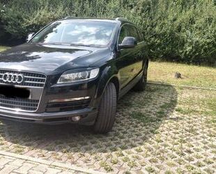 Audi Q7 Gebrauchtwagen