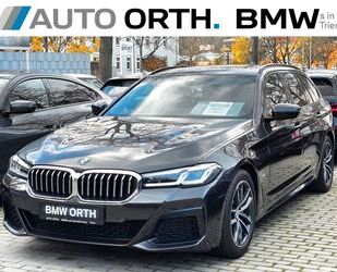 BMW 530 Gebrauchtwagen