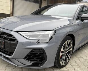 Audi S3 Gebrauchtwagen
