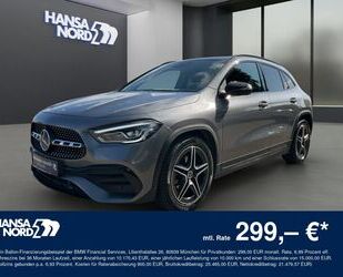 Mercedes-Benz GLA 200 Gebrauchtwagen