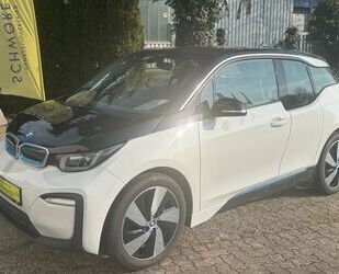 BMW i3 Gebrauchtwagen