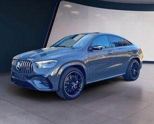 Mercedes-Benz GLE 53 AMG Gebrauchtwagen