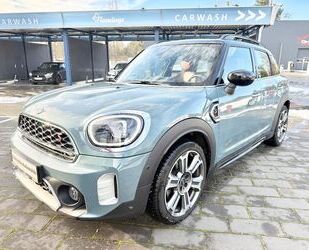 Mini Cooper S Countryman Gebrauchtwagen