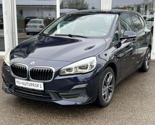 BMW 225 Gebrauchtwagen