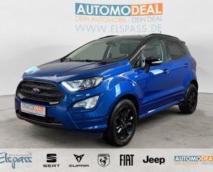 Ford EcoSport Gebrauchtwagen