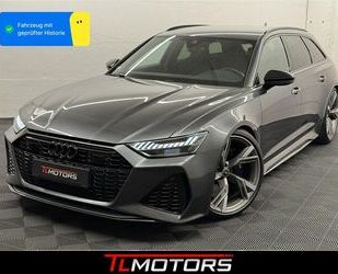 Audi RS6 Gebrauchtwagen