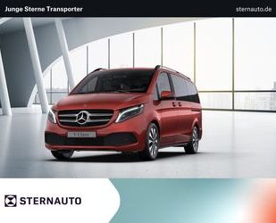 Mercedes-Benz V 250 Gebrauchtwagen