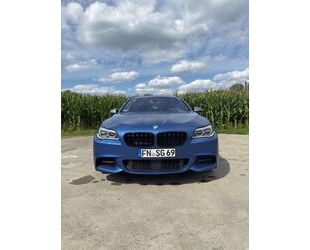 BMW M550 Gebrauchtwagen