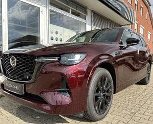 Mazda CX-80 Gebrauchtwagen