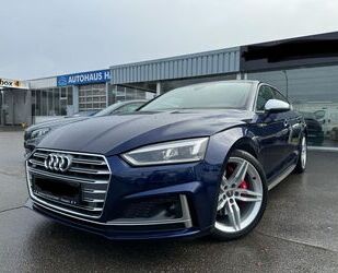 Audi S5 Gebrauchtwagen