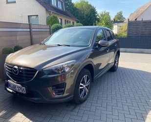 Mazda CX-5 Gebrauchtwagen