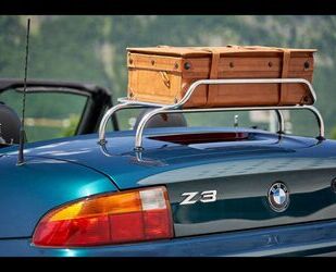BMW Z3 Gebrauchtwagen