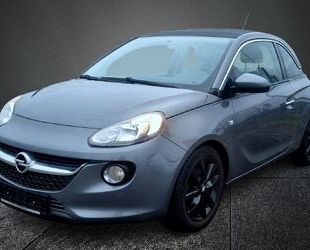 Opel Adam Gebrauchtwagen