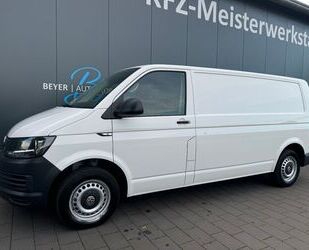 VW T6 Transporter Gebrauchtwagen