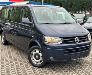 VW T5 Transporter Gebrauchtwagen