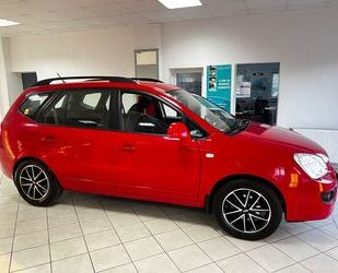 Kia Carens Gebrauchtwagen