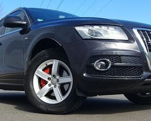 Audi Q5 Gebrauchtwagen
