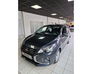 Mitsubishi Space Star Gebrauchtwagen