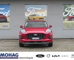 Ford Puma Gebrauchtwagen