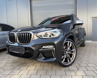 BMW X3 M40 Gebrauchtwagen