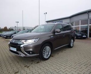 Mitsubishi Outlander Gebrauchtwagen