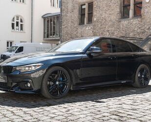 BMW 435 Gran Coupé Gebrauchtwagen