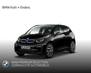 BMW i3 Gebrauchtwagen