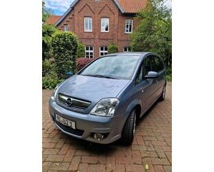 Opel Meriva Gebrauchtwagen