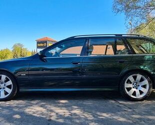 BMW 530 Gebrauchtwagen