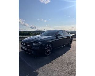 Mercedes-Benz E 300 Gebrauchtwagen