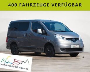 Nissan NV200 Gebrauchtwagen
