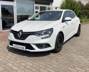 Renault Megane Gebrauchtwagen