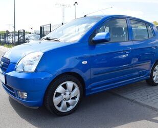 Kia Picanto Gebrauchtwagen